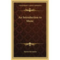 An Introduction to Music