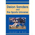 Deion Sanders and the Sports Universe