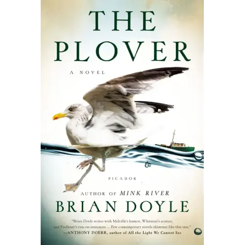 The Plover