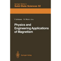Physics and Engineering Applications of Magnetism