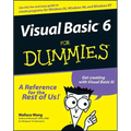 Visual Basic 6 For Dummies