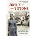 Jenny of the Tetons