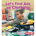 Let's Find Ads on Clothing