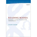 Reading Bodies: Physiognomy as a Strategy of Persuasion in Early Christian Discourse