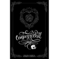 Cempoaxóchitl: Novela Gráfica