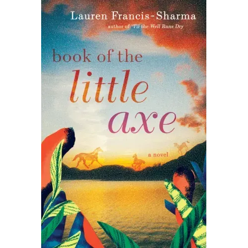Book of the Little Axe