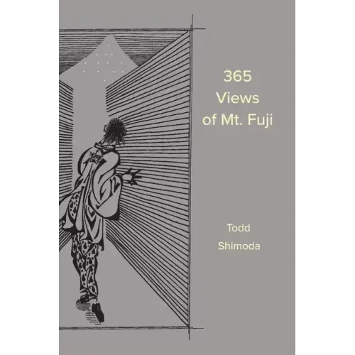 365 Views of Mt. Fuji