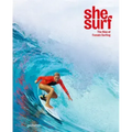 She Surf: The Rise of Female Surfing