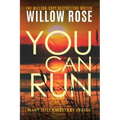 You can run