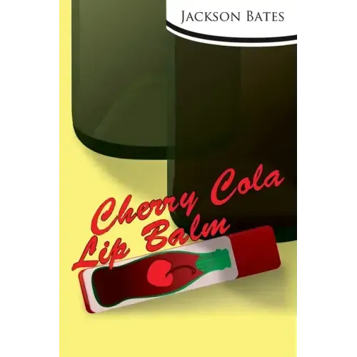 Cherry-Cola Lip Balm