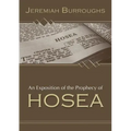 An Exposition of the Prophecy of Hosea