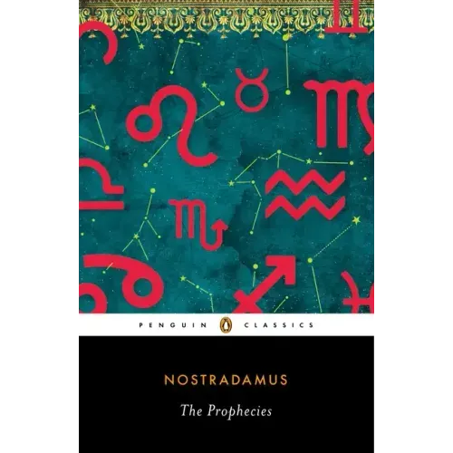 The Prophecies