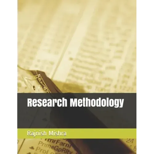 Research Methodology