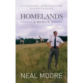 Homelands: A Memoir