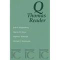 Q Thomas Reader