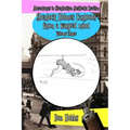 Adventures in Sherlockian Aesthetic Realism: Sherlock Holmes Cartoons from a warped mind Volume Three