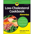 Low-Cholesterol Cookbook for Dummies