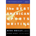 The Best American Sports Writing