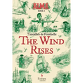 The Wind Rises: Book 1 of the Alma Series