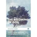 The Becoming of God