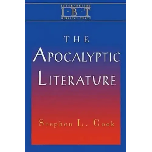 The Apocalyptic Literature