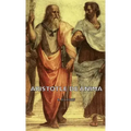 Aristotle de Anima