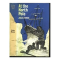 At the north pole, or, The adventures of Captain Hatteras