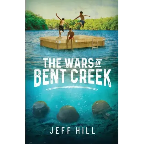 The Wars of Bent Creek