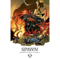Spawn Origins Volume 25