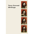 Tony Conrad: Writings