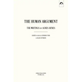 The Human Argument: The Writings of Agnes Denes