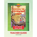 Discover 4 Yourself(r) Teacher Guide: Cracking the Covenant Code