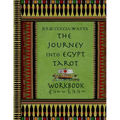 Journey into Egypt Tarot Workbook