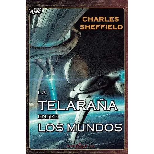 La Telaraña entre los Mundos