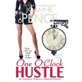 One O'Clock Hustle [Large Print]: An Inspector Rebecca Mayfield Mystery