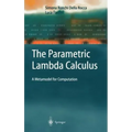 The Parametric Lambda Calculus: A Metamodel for Computation