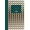 NLT Filament Bible Journal: James (Softcover)