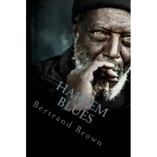 Harlem Blues