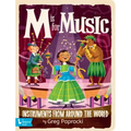 M Is for Music