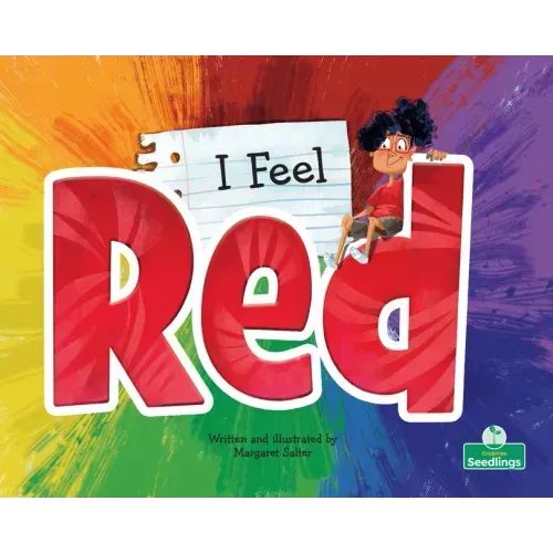 I Feel Red