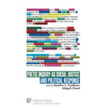 Poetic Inquiry as Social Justice and Political Response