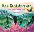 Be a Good Ancestor