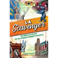 Los Angeles Scavenger: The Ultimate Search for Los Angeles's Hidden Treasures