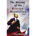 The History of The Russian Revolution Volume-I