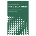 Reading the Book of Revelation: Five Principles for Interpretation