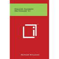 English Sanskrit Dictionary V2
