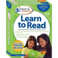 Hooked on Phonics Learn to Read - Levels 5&6 Complete, 3: Transitional Readers (First Grade Ages 6-7)