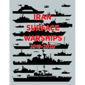 Iran Surface Warships: 2019 - 2020