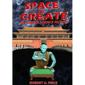 Space to Create in Chinese Science Fiction.