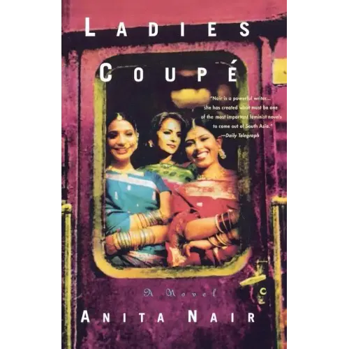 Ladies Coupe